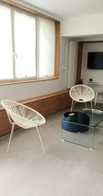 Apartamento A Estrenar En Neguri Гечо Екстер'єр фото