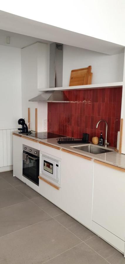 Apartamento A Estrenar En Neguri Гечо Екстер'єр фото